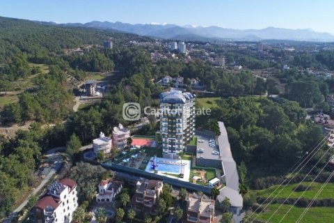 Apartment for sale  in Antalya, Turkey, 2 bedrooms, 78m2, No. 74103 – photo 12