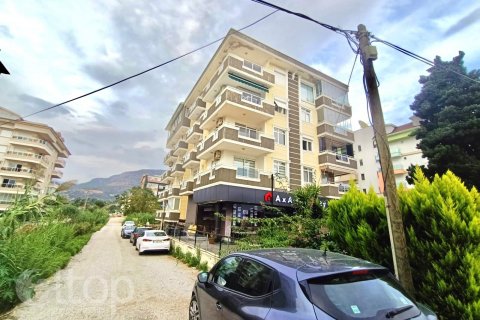 Apartment for sale  in Kestel, Antalya, Turkey, 1 bedroom, 55m2, No. 79418 – photo 2