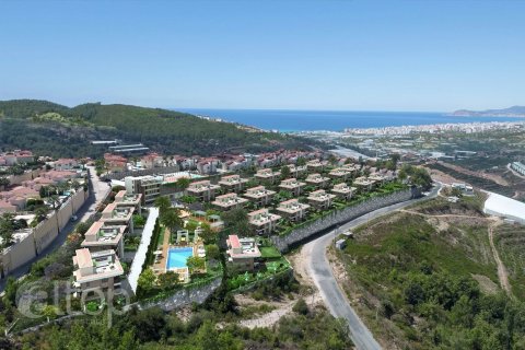 Villa for sale  in Alanya, Antalya, Turkey, 3 bedrooms, 220m2, No. 76159 – photo 1