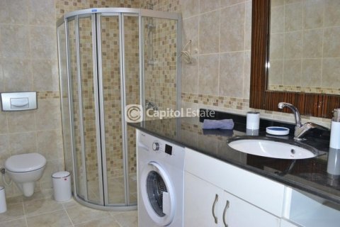 Apartment for sale  in Antalya, Turkey, 1 bedroom, 115m2, No. 74036 – photo 17