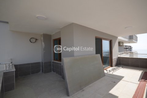 Penthouse for sale  in Antalya, Turkey, 1 bedroom, 240m2, No. 74402 – photo 12