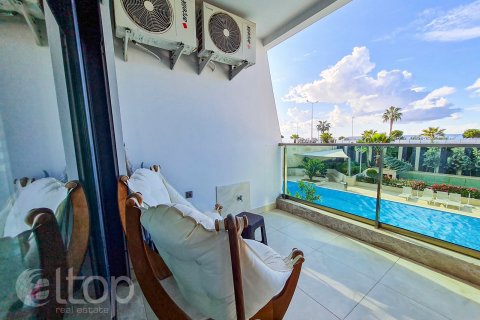 Apartment for sale  in Mahmutlar, Antalya, Turkey, 1 bedroom, 65m2, No. 72073 – photo 18