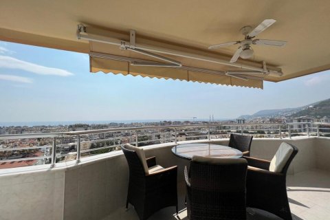 Apartment for sale  in Alanya, Antalya, Turkey, 4 bedrooms, 300m2, No. 76312 – photo 6