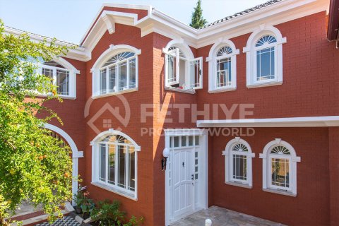 Villa for sale  in Uzumlu, Erzincan, Turkey, 4 bedrooms, 160m2, No. 73017 – photo 18