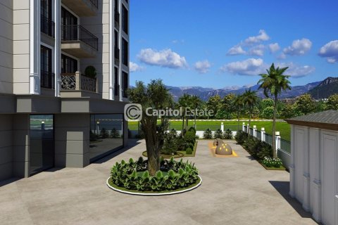 Apartment for sale  in Antalya, Turkey, 1 bedroom, 187m2, No. 74377 – photo 2