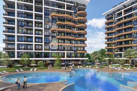 Apartment for sale  in Antalya, Turkey, 4 bedrooms, 186m2, No. 74114 – photo 9