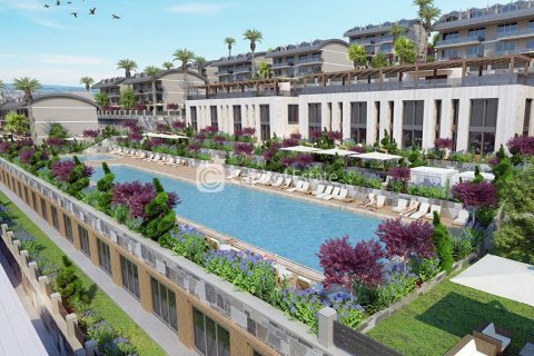 Apartment for sale  in Antalya, Turkey, 2 bedrooms, 115m2, No. 74309 – photo 9