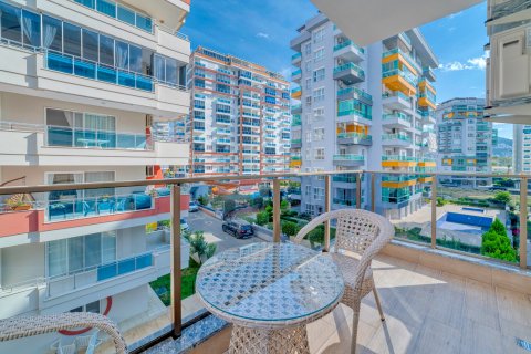 Apartment for sale  in Alanya, Antalya, Turkey, 1 bedroom, 60m2, No. 76486 – photo 10