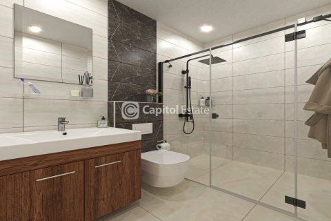 Apartment for sale  in Antalya, Turkey, 2 bedrooms, 133m2, No. 75337 – photo 24