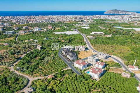 Apartment for sale  in Antalya, Turkey, 3 bedrooms, 138m2, No. 74281 – photo 20