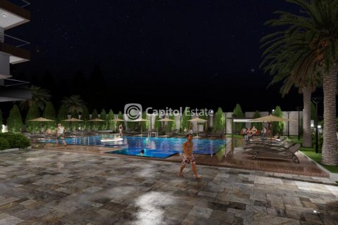 Penthouse for sale  in Antalya, Turkey, 5 bedrooms, 240m2, No. 74094 – photo 12