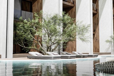 Apartment for sale  in Antalya, Turkey, 4 bedrooms, 210m2, No. 74499 – photo 18