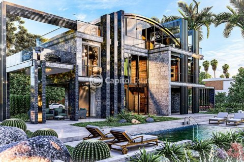 Villa for sale  in Antalya, Turkey, 3 bedrooms, 160m2, No. 74190 – photo 13