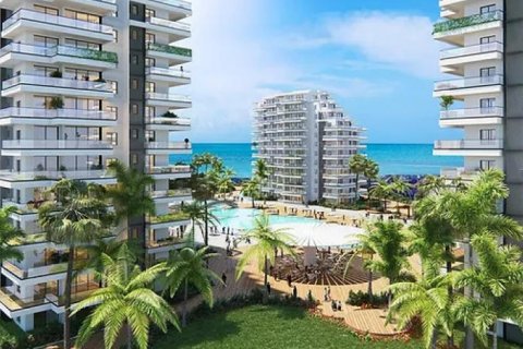 Apartment for sale  in Bogazi, Famagusta, Northern Cyprus, 1 bedroom, 60m2, No. 72066 – photo 2
