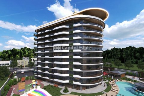 Apartment for sale  in Antalya, Turkey, 3 bedrooms, 150m2, No. 74045 – photo 6