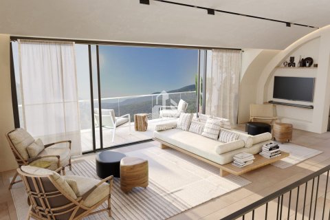 Apartment for sale  in Alanya, Antalya, Turkey, 1 bedroom, 43m2, No. 73455 – photo 20
