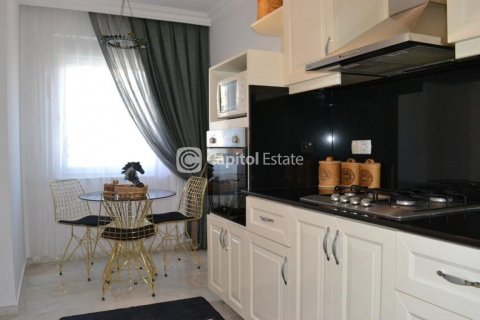 Apartment for sale  in Antalya, Turkey, 2 bedrooms, 120m2, No. 73983 – photo 18