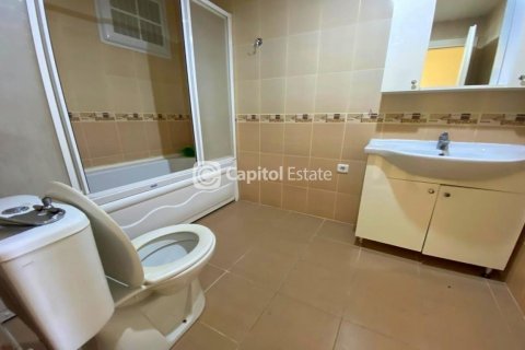 Penthouse for sale  in Antalya, Turkey, 1 bedroom, 190m2, No. 74436 – photo 12
