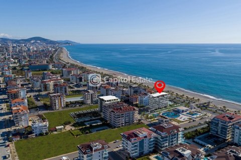 Apartment for sale  in Antalya, Turkey, 1 bedroom, 100m2, No. 74357 – photo 3