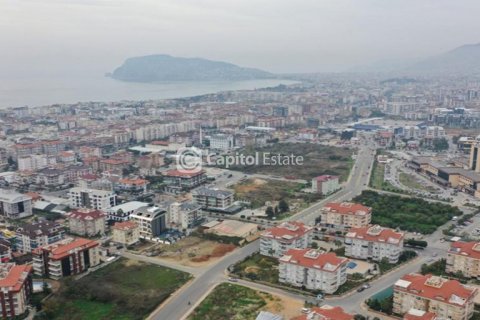 Penthouse for sale  in Antalya, Turkey, 2 bedrooms, 120m2, No. 74140 – photo 8