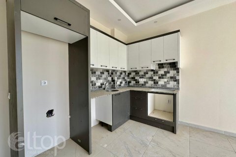 Apartment for sale  in Oba, Antalya, Turkey, 1 bedroom, 45m2, No. 79425 – photo 12
