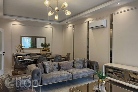 Apartment for sale  in Alanya, Antalya, Turkey, 3 bedrooms, 160m2, No. 72076 – photo 3