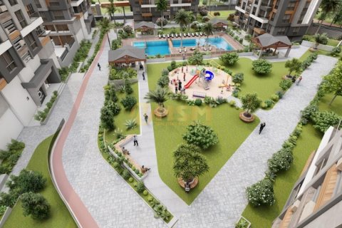 Apartment for sale  in Antalya, Turkey, 3 bedrooms, 144m2, No. 72107 – photo 25