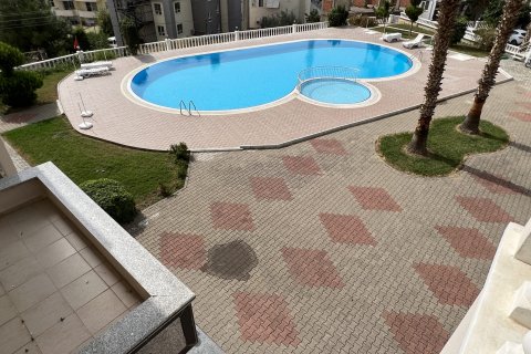 for sale  in Alanya, Antalya, Turkey, 1 bedroom, 120m2, No. 76108 – photo 20