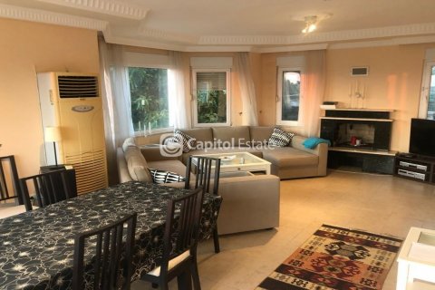 Villa for sale  in Antalya, Turkey, 3 bedrooms, 270m2, No. 74164 – photo 19