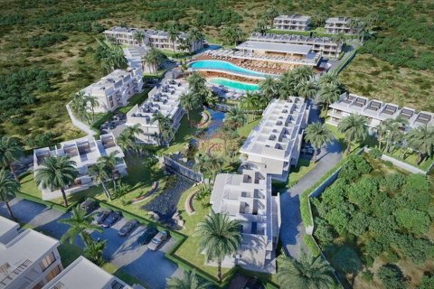 Apartment for sale  in Girne, Northern Cyprus, 1 bedroom, 69m2, No. 73069 – photo 9