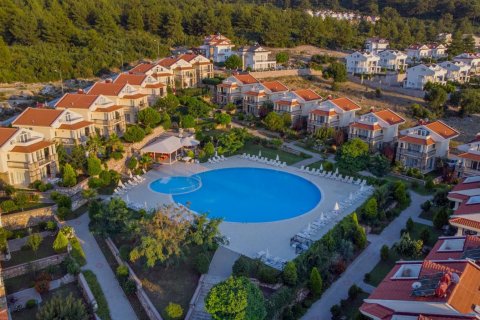 Apartment for sale  in Ovacik, Mugla, Turkey, 4 bedrooms, 150m2, No. 73495 – photo 1