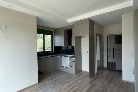 Apartment for sale  in Gazipasa, Antalya, Turkey, 1 bedroom, 60m2, No. 77448 – photo 21