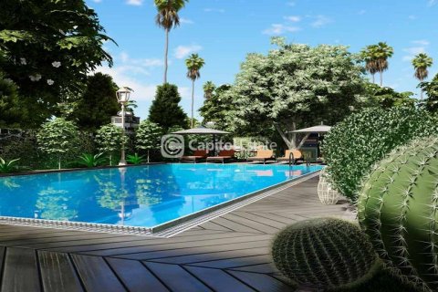 Apartment for sale  in Antalya, Turkey, 2 bedrooms, 116m2, No. 74546 – photo 20