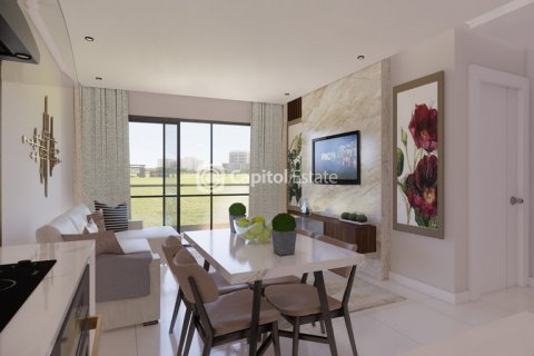 Apartment for sale  in Antalya, Turkey, 2 bedrooms, 140m2, No. 74580 – photo 7