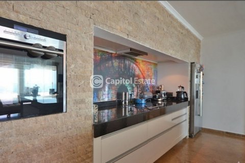 Villa for sale  in Antalya, Turkey, 1 bedroom, 700m2, No. 74323 – photo 22