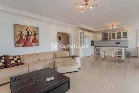 Penthouse for sale  in Antalya, Turkey, 1 bedroom, 240m2, No. 74565 – photo 15