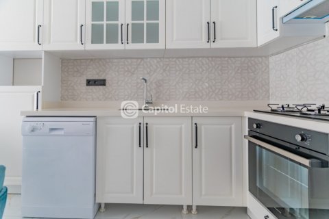 Apartment for sale  in Antalya, Turkey, 1 bedroom, 60m2, No. 74691 – photo 6