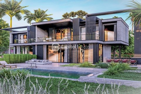 Villa for sale  in Antalya, Turkey, 3 bedrooms, 160m2, No. 74190 – photo 6