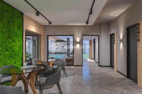 Apartment for sale  in Antalya, Turkey, studio, 63m2, No. 74305 – photo 9