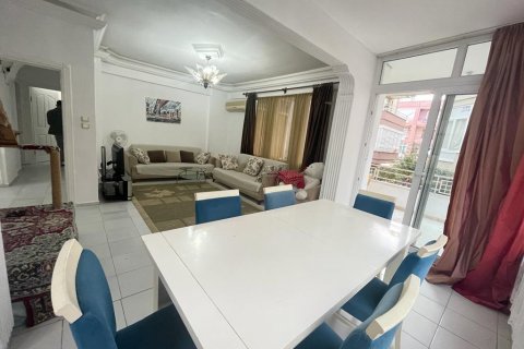 Apartment for sale  in Alanya, Antalya, Turkey, 2 bedrooms, 130m2, No. 73712 – photo 23