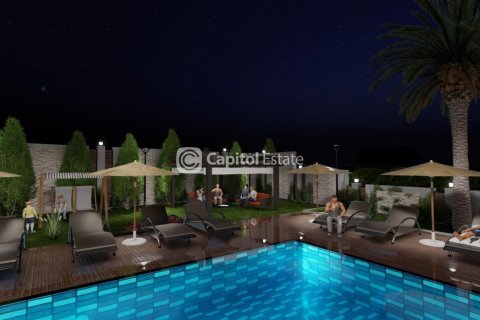 Penthouse for sale  in Antalya, Turkey, 5 bedrooms, 240m2, No. 74094 – photo 15