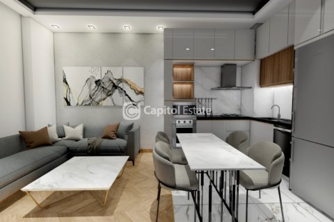 Apartment for sale  in Antalya, Turkey, 3 bedrooms, 135m2, No. 74113 – photo 26