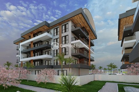 Apartment for sale  in Antalya, Turkey, 2 bedrooms, 76m2, No. 74235 – photo 14