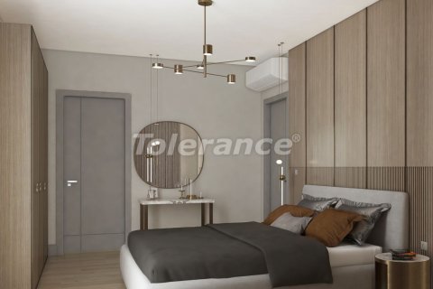 Apartment for sale  in Istanbul, Turkey, 1 bedroom, 56m2, No. 76649 – photo 11