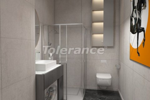 Apartment for sale  in Istanbul, Turkey, 2 bedrooms, 53m2, No. 76947 – photo 8