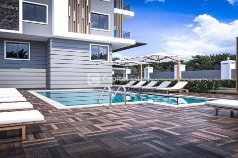 Apartment for sale  in Antalya, Turkey, 2 bedrooms, 100m2, No. 74057 – photo 3