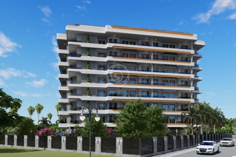 Apartment for sale  in Gazipasa, Antalya, Turkey, 2 bedrooms, 93m2, No. 74949 – photo 14