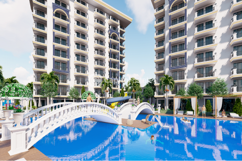 Apartment for sale  in Antalya, Turkey, 2 bedrooms, 98m2, No. 74088 – photo 10