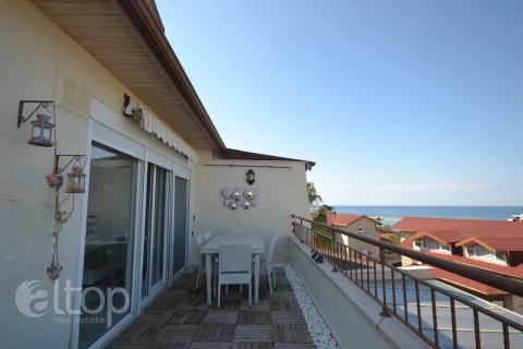 Penthouse for sale  in Avsallar, Antalya, Turkey, 2 bedrooms, 170m2, No. 72624 – photo 29