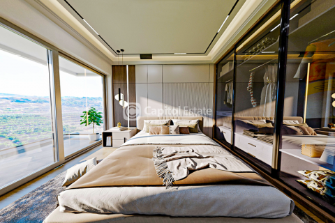 Villa for sale  in Antalya, Turkey, 1 bedroom, 126m2, No. 74597 – photo 30